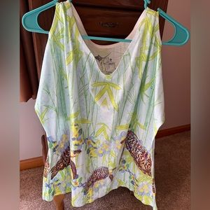 Guy Harvey Women’s Top